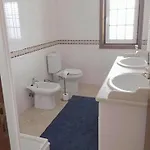 בית נופש Casa Da Presa פונטה דה לימה