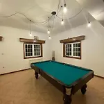 Casa Da Presa Prázdninový dům
