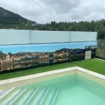 Casa Da Presa Prázdninový dům *