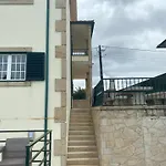 Casa Da Presa בית נופש *