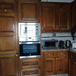 Casa Da Presa * פונטה דה לימה