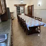 Casa Da Presa בית נופש *