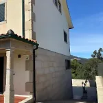 בית נופש Casa Da Presa פונטה דה לימה