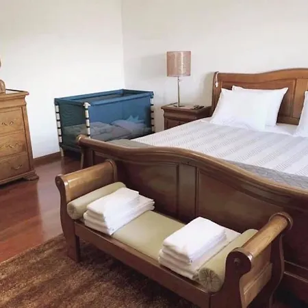 Casa Da Presa