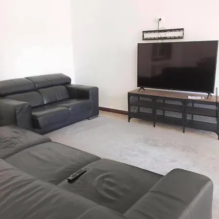 Dom wakacyjny Casa Da Presa Ponte de Lima