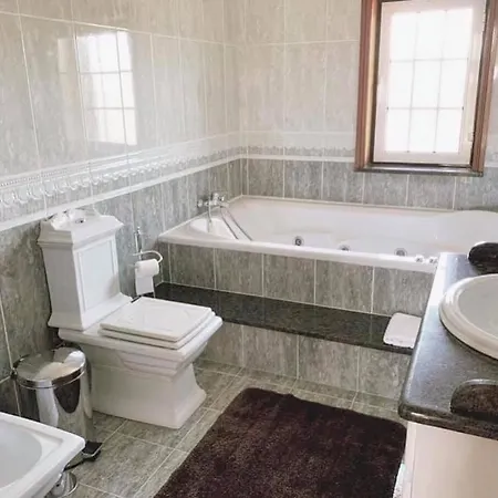 Vakantiehuis Casa Da Presa