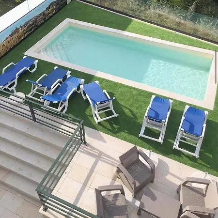 Hébergement de vacances Casa Da Presa *