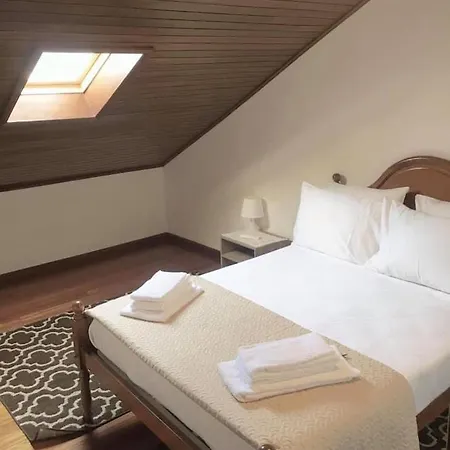 Дом отдыха Casa Da Presa