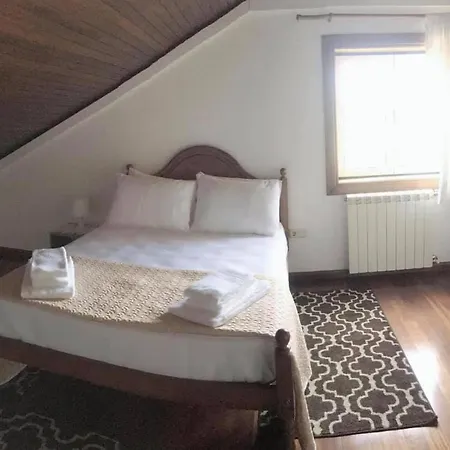 Vakantiehuis Casa Da Presa