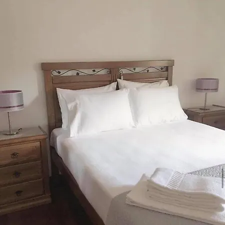 Casa vacanze Casa Da Presa Ponte de Lima