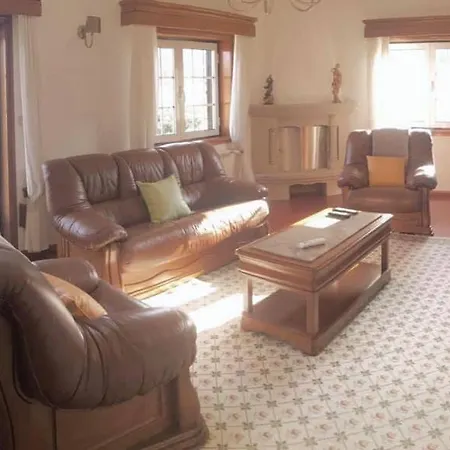 Casa Da Presa Vakantiehuis Ponte de Lima