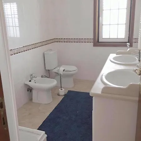 Hébergement de vacances Casa Da Presa Ponte de Lima