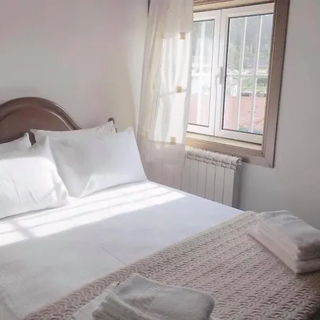 Дом отдыха Casa Da Presa *