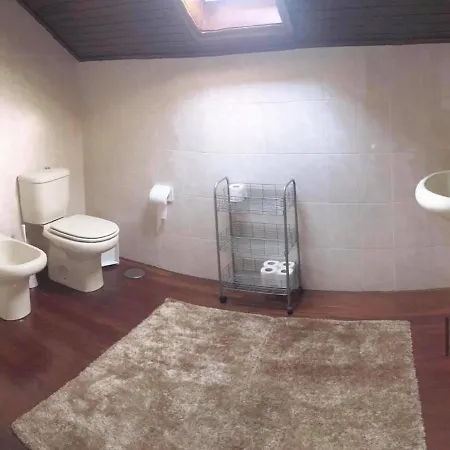 Casa Da Presa Ponte de Lima