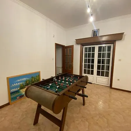 Casa Da Presa