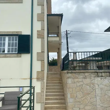 Casa Da Presa Hébergement de vacances *