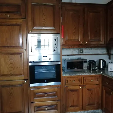 Casa Da Presa * Понте-де-Лима