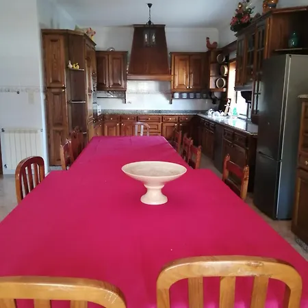 Casa Da Presa Casa vacanze *