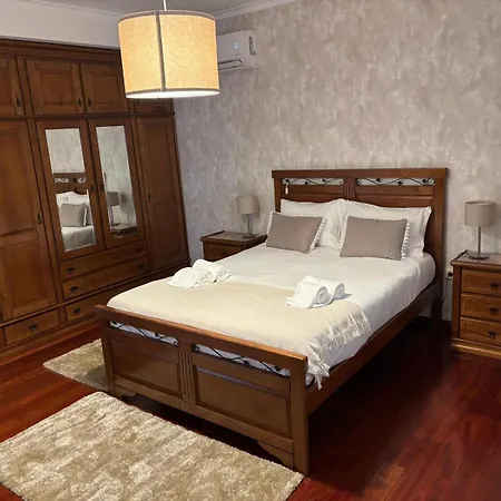 Casa Da Presa