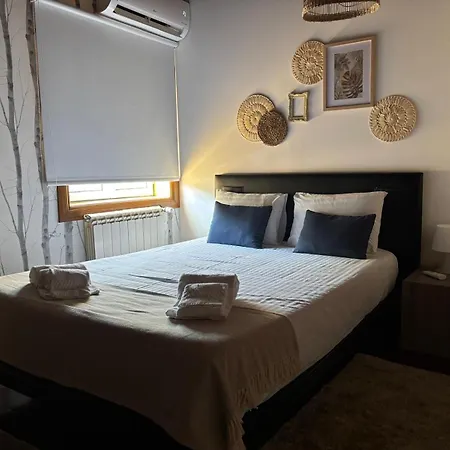 בית נופש Casa Da Presa פונטה דה לימה