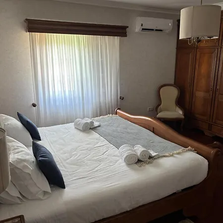 בית נופש Casa Da Presa פונטה דה לימה