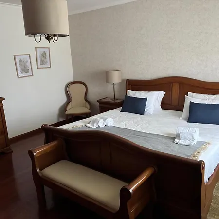 בית נופש Casa Da Presa