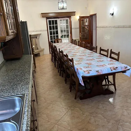 Casa Da Presa Tatil Evi *