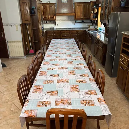 Casa Da Presa Dom wakacyjny