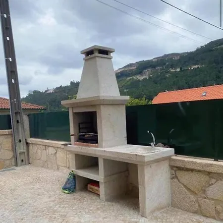 Tatil Evi Casa Da Presa Ponte de Lima