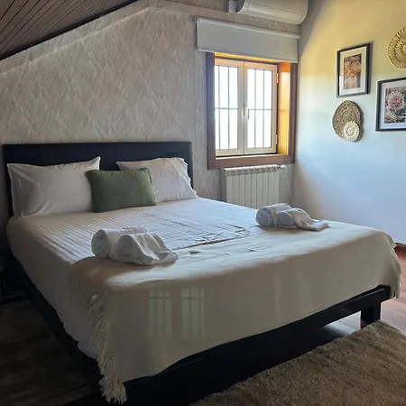 Vakantiehuis Casa Da Presa Ponte de Lima