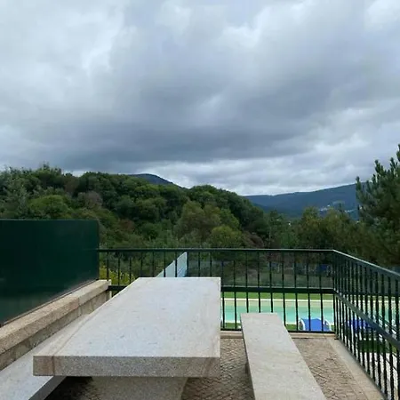Casa Da Presa Ponte de Lima