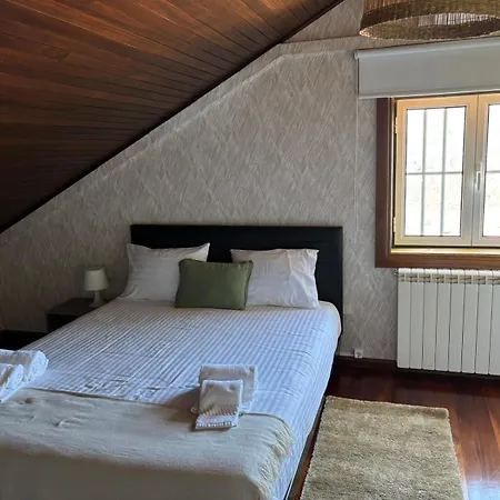 Casa Da Presa Vakantiehuis *