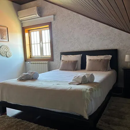 Casa Da Presa Ponte de Lima