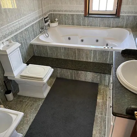 Casa Da Presa *