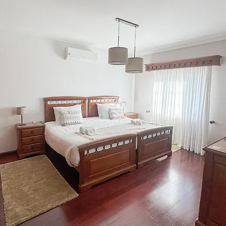 Casa Da Presa * Ponte de Lima