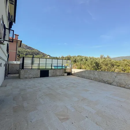 Casa Da Presa Ponte de Lima