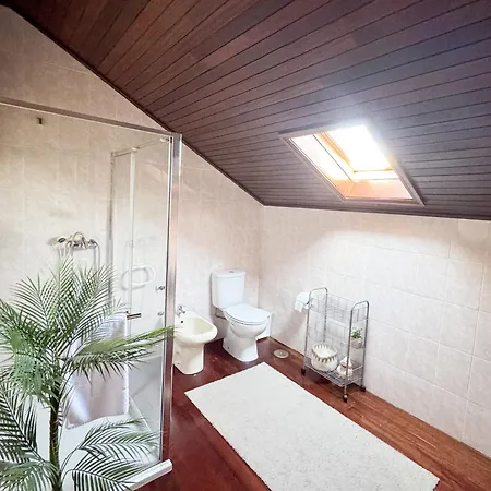Vakantiehuis Casa Da Presa *