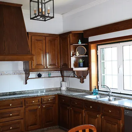 Casa Da Presa Vakantiehuis