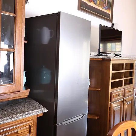 Casa Da Presa Vakantiehuis *