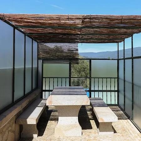 Casa Da Presa Vakantiehuis