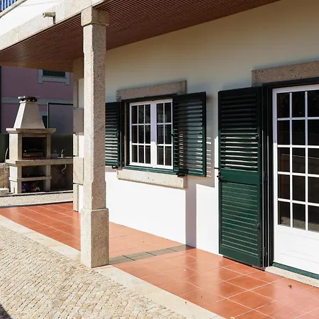 Casa Da Presa Vakantiehuis *