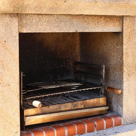 Casa Da Presa