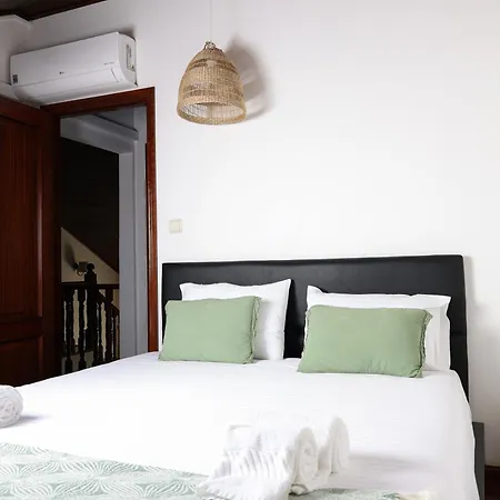 Casa Da Presa Vakantiehuis