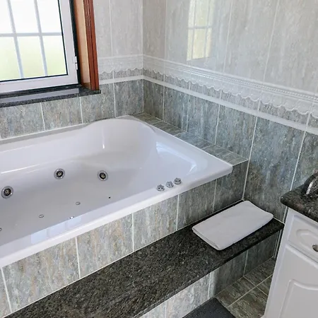 Hébergement de vacances Casa Da Presa