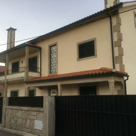 Casa Da Presa *
