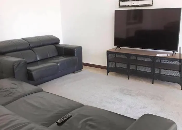 度假居 Casa Da Presa 蓬德利马