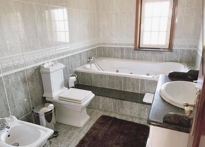 Hébergement de vacances Casa Da Presa