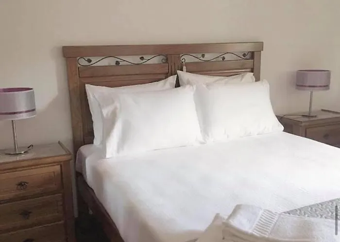 Hébergement de vacances Casa Da Presa Ponte de Lima