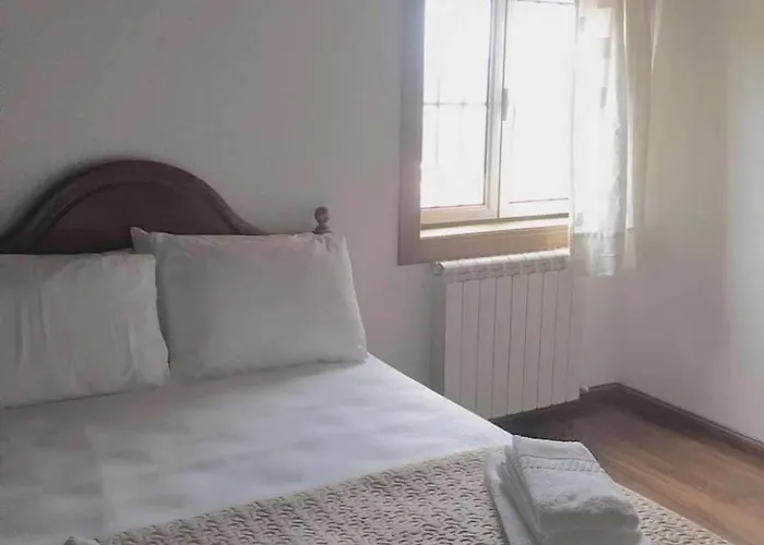 Casa Da Presa * Ponte de Lima