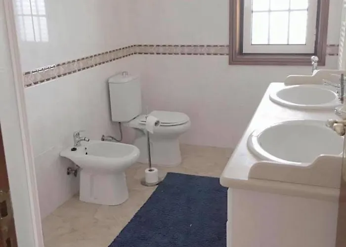 Hébergement de vacances Casa Da Presa Ponte de Lima